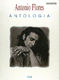 Antonio Flores: Flores Antonio: Antologia: Guitar TAB: Artist Songbook
