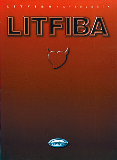 Liftiba: Liftiba Antologia 1980 1999: Guitar: Artist Songbook