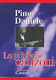 Pino Daniele: Pino Daniele: Le Pi Belle Canzoni Vol.2: Melody  Lyrics & Chords: