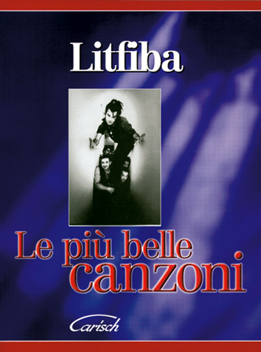 Piu' Belle Canzoni (Le): Flute & Guitar: Artist Songbook