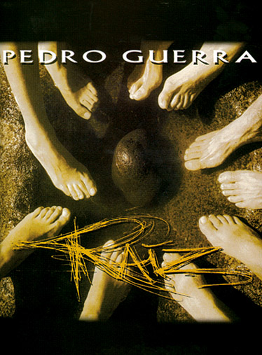 Pedro Guerra: Pedro Raiz: Piano  Vocal  Guitar: Artist Songbook
