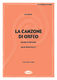Luiz Bonfa: La Canzone Di Orfeo: Melody  Lyrics & Chords