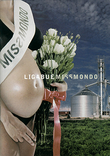 Ligabue: Ligabue: Miss Mondo: Guitar: Artist Songbook
