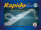 Claudio Vicolo: Rapido - Metodo per Sax: Saxophone: Instrumental Tutor