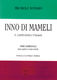 Novaro: Inno di Mameli  per Voce e Piano: Voice: Single Sheet
