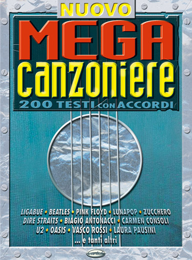 Nuovo Megacanzoniere: Mixed Songbook