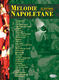 Melodie Napoletane: Guitar  Chords and Lyrics: Mixed Songbook