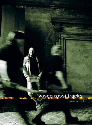 Rossi Vasco: Tracks: Guitar: Artist Songbook