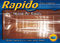 Paul Gandini: Rapido - Metodo Per Tromba: Trumpet: Instrumental Tutor