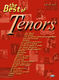 The Best Of Tenors: Piano  Vocal  Guitar: Mixed Songbook