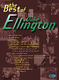 Duke Ellington: The Best of Duke Ellington: Piano  Vocal  Guitar: Artist
