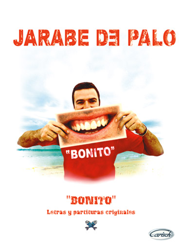 De Jarabe: De Palo Bonito: Piano  Vocal  Guitar: Artist Songbook
