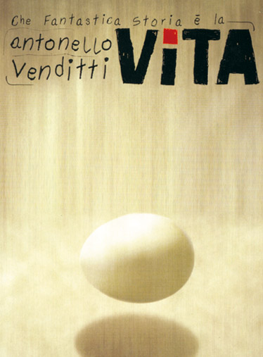 Antonello Venditti: Che Fantastica Storia  la Vita: Guitar: Artist Songbook