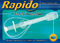 Pietro Caracciolo: Rapido - Metodo per Mandolino: Mandolin: Instrumental Tutor