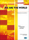 Michael Jackson: Michael Jackson - Lionel Richie: We Are The World: Ensemble:
