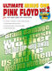 Pink Floyd: Ultimate Minus One Volume 2: Guitar TAB: Artist Songbook