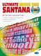 Santana: Ultimate Minus One: Guitar TAB: Artist Songbook
