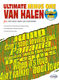 van Halen: Ultimate Minus One Con Cd: Guitar TAB: Artist Songbook