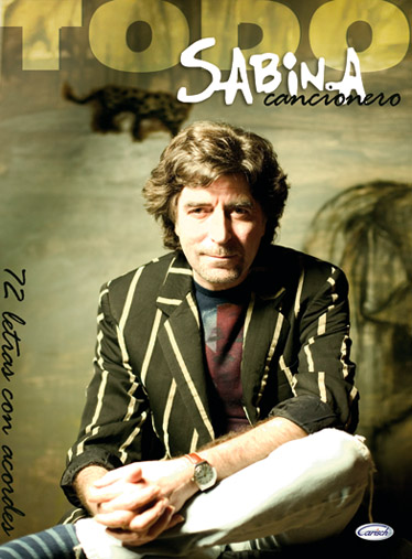 Joaquín Sabina: Todo Sabina: Melody  Lyrics & Chords: Artist Songbook