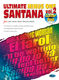 Santana: Ultimate Minus One 2: Guitar TAB: Artist Songbook