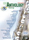 Anthology Alto Saxophone Vol. 2: Alto Saxophone: Single Sheet