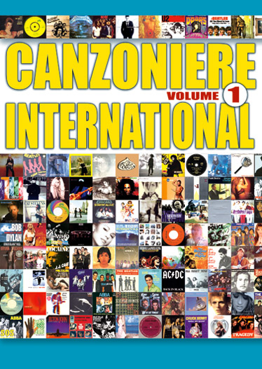 Canzoniere International Vol 1: Mixed Songbook