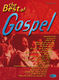 The Best Of Gospel: Piano  Vocal  Guitar: Mixed Songbook