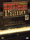 Stefano Franco: Honky Tonk Piano: Piano: Instrumental Tutor