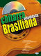 Mirco Bonucci: Chitarra Brasiliana Autodidatta + Cd: Guitar: Instrumental Tutor