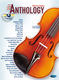 Anthology Violin Vol. 1: Violin: Instrumental Album