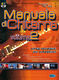 Massimo Varini: Manuale Di Chitarra Volume 2 + Dvd: Guitar: Instrumental Tutor