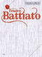 Franco Battiato: Collezione d'Autore: Melody  Lyrics & Chords: Artist Songbook