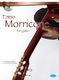Ennio Morricone: Ennio Morricone For Guitar + Cd: Guitar: Artist Songbook