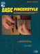 Franco Morone: Basic Fingerstyle (Libro/Cd): Guitar: Instrumental Tutor