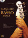 Marco Caudai: Il Manuale del Basso Rock: Bass Guitar: Instrumental Tutor