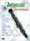 Anthology Christmas Oboe: Oboe: Instrumental Album