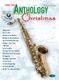 Anthology Christmas Tenor Saxophone: Tenor Saxophone: Instrumental Album
