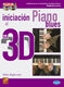 Manuel Lario: Iniciacion Piano Blues 3D: Piano: Instrumental Tutor