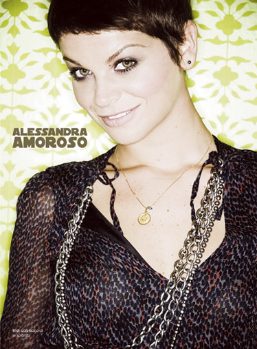 Alessandra Amoroso: Successi: Guitar: Artist Songbook