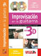 Pablo Flinta: Improvisacion Guitarra 3D: Guitar: Instrumental Tutor