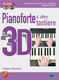 Andrea Cutuli: Pianoforte e altre Tastiere in 3D: Piano: Instrumental Tutor