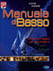 Andrea Rosatelli: Manuale Di Basso + Dvd: Bass Guitar: Instrumental Tutor
