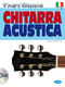 Fabio Carraffa: Fast Guide: Chitarra Acustica (Italiano): Guitar: Instrumental