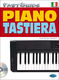 A. Cappellari: Fast Guide Piano Ita: Piano: Instrumental Tutor