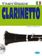 Fast Guide: Clarinetto (Italiano) +CD