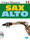 Alto Sax (Italiano): Alto Saxophone: Instrumental Tutor