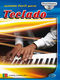 Fast Guide: Teclado (Português): Piano: Instrumental Tutor