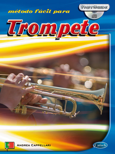 Fast Guite: Trompete (Portugus): Trumpet: Instrumental Tutor