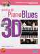 Manuel Lario: Pratica Pianofrte Blues 3D: Piano: Instrumental Tutor