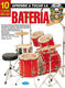 Peter Gelling: 10 Lecciones Faciles Drums: Drum Kit: Instrumental Tutor